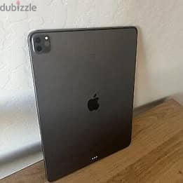 I PAD PRO 12.9 INCH ( 4TH generation - 2020 ) 3