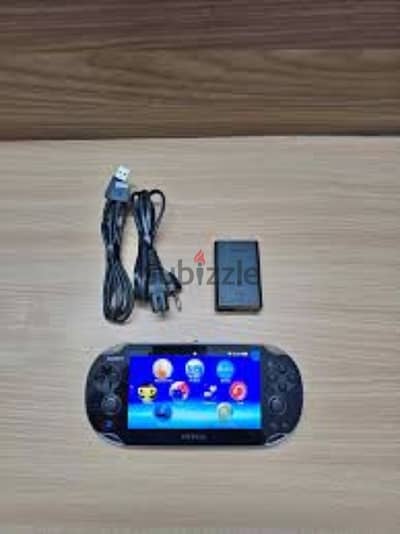 psp vita للبيع ب 4000