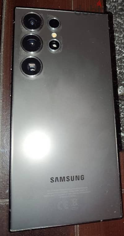 Samsung flagship