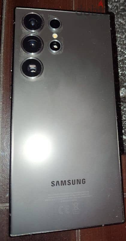 Samsung flagship 0