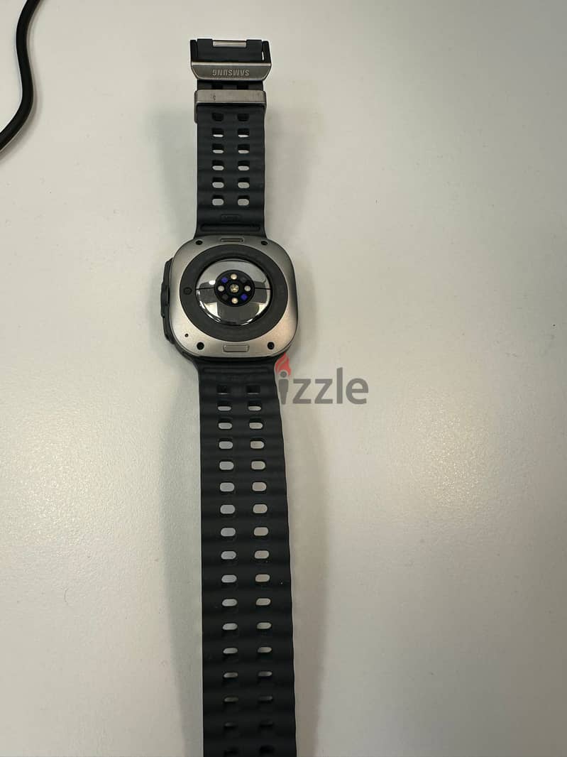 Samsung Galaxy Watch Ultra 1