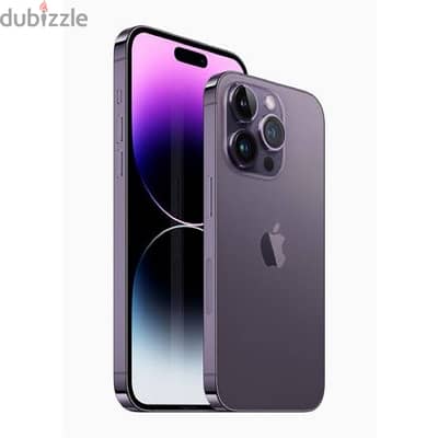 Iphone 14 pro max 5G - ايفون 14 برو ماكس كسر الزيرو بدون خربوش