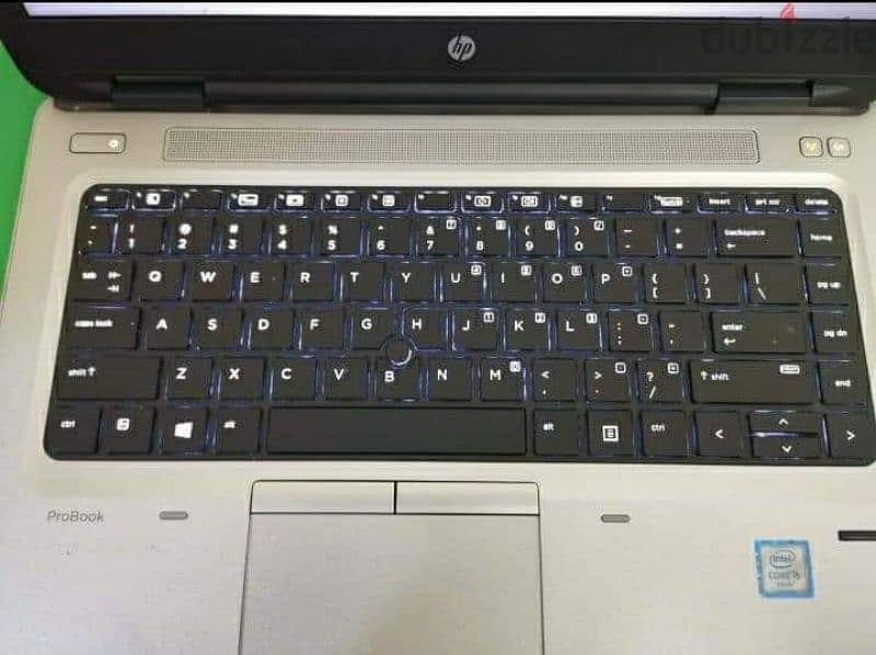 لابتوب إستيراد HP ألعاب شغل برمجة 1