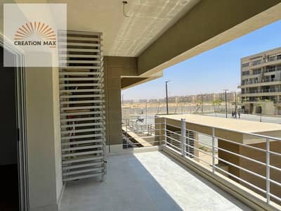 Apartment 165 m Capital Garden Palm Hills Future City