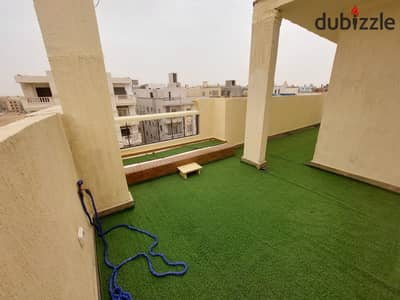 Apartment For sale378m in El Andalus 2