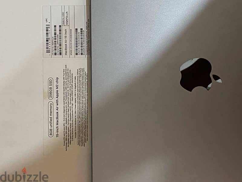 MacBook Air m2 15inch 2023 3