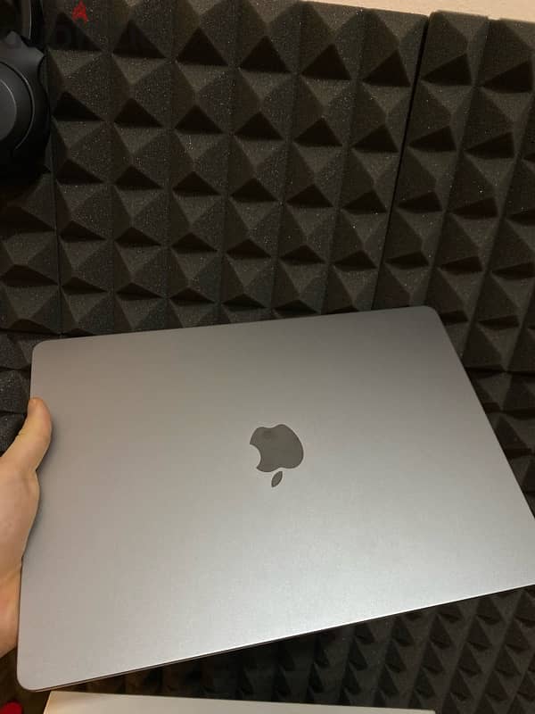 MacBook Air m2 15inch 2023 4