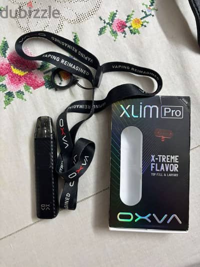 Oxva Xlim pro