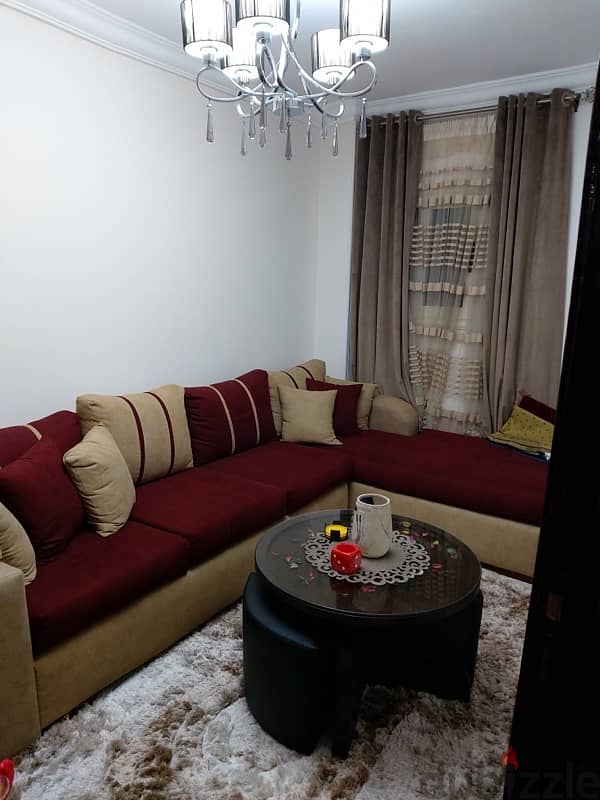 full corner sofa L 2