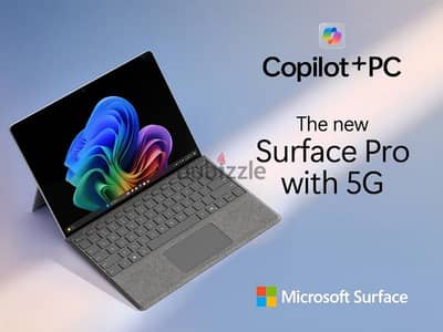 Microsoft Surface Pro 11 بشريحة