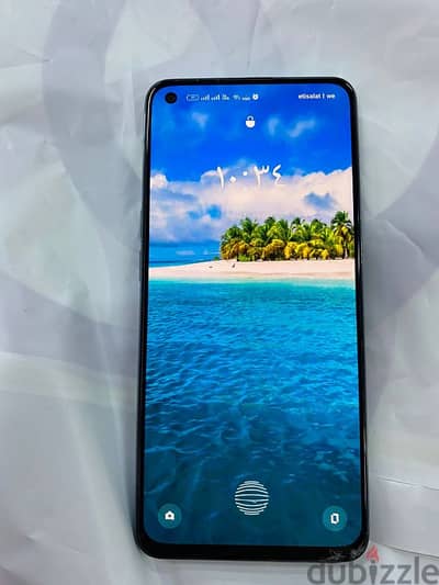 OPPO RENO 6