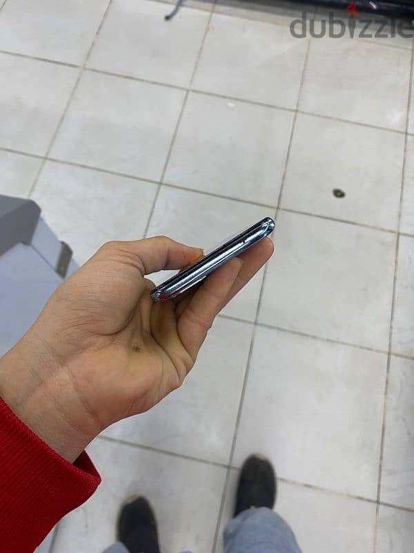 OPPO RENO 6 4