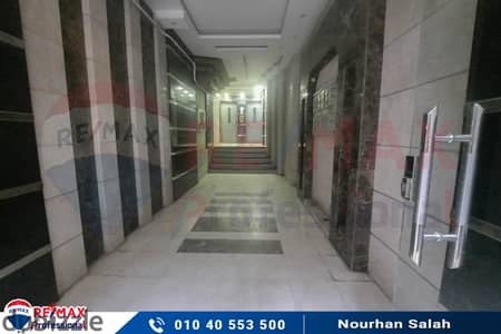 Apartment for sale 135 m Miami (Khalil Hamada Street)