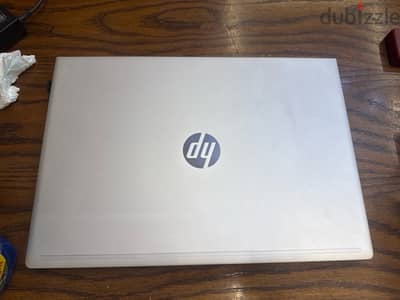 HP PROBOOK LIKE NEW core i7 1.5Tb ( 500gb SSD & 1Tb HDD )