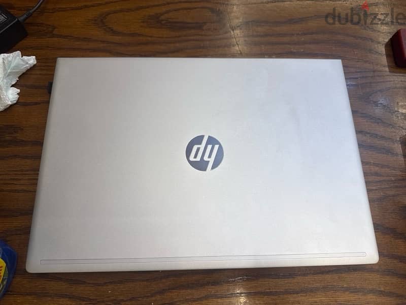 HP PROBOOK LIKE NEW core i7 1.5Tb ( 500gb SSD & 1Tb HDD ) 0