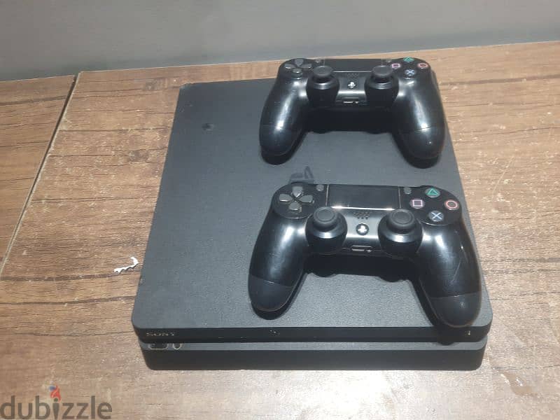 ps4 slim 0