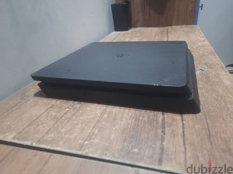 ps4 slim 3