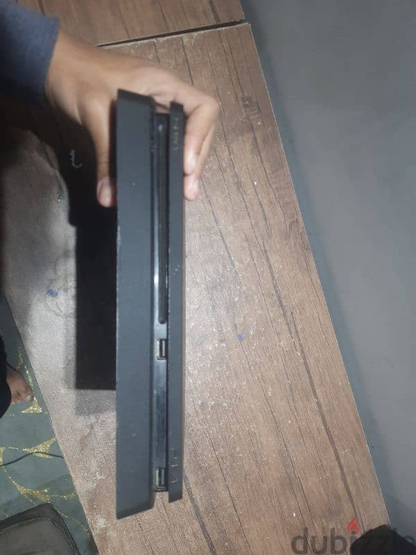 ps4 slim 6