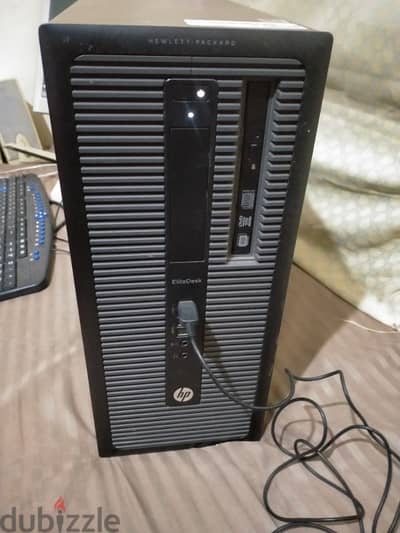 كيسه حيل رابع hp 800g1 تاور