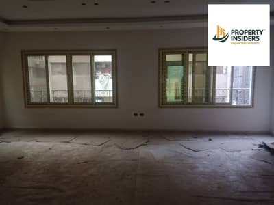 Super deluxe apartment for rent in Dokki, Omar Ibn Al Khattab Street