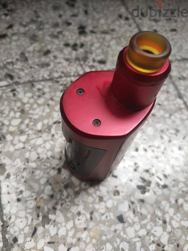 GBOXSquonk 3