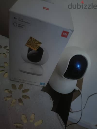 Mi Home Camera