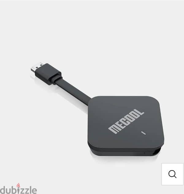 MECOOL KD2 ANDROID TV STICK 4+32 GB 4