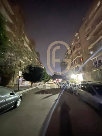 Apartment for sale, 145 square meters, located in Nasr City, Mostafa El-Nahas.