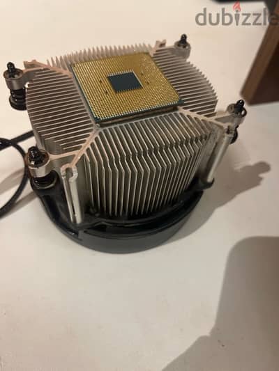 amd ryzen 5 3500x