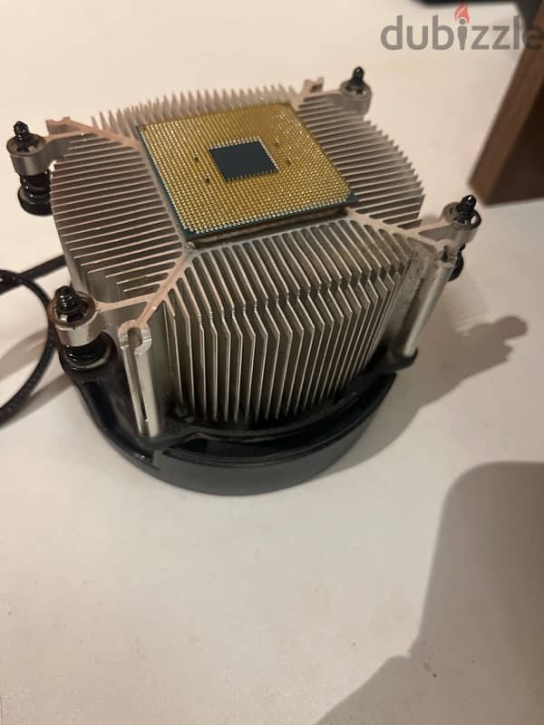 amd ryzen 5 3500x 0