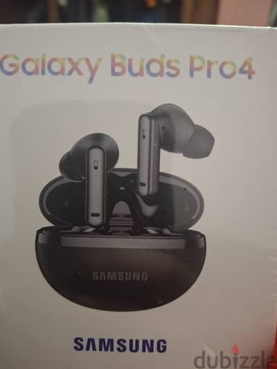 Samsoung Galaxy Buds pro4