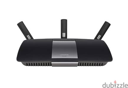 router linksys xac 1900 روتر لينكسيس ومودم