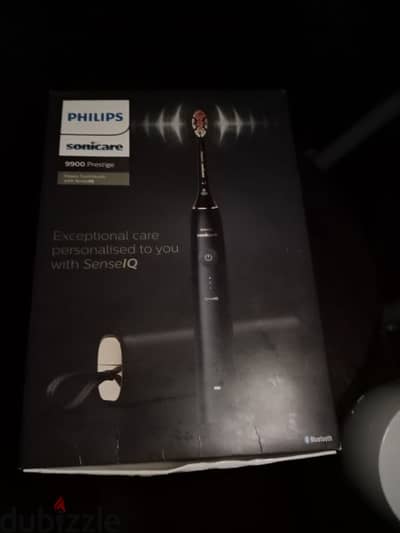 Philips sonicare 9900 prestige