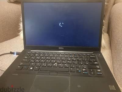 dell core i7