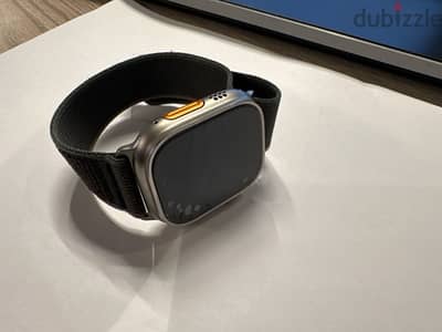 Apple Watch Ultra 2