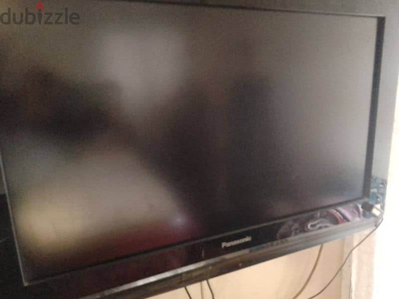 Panasonic LED 32 inch exllant condition 1