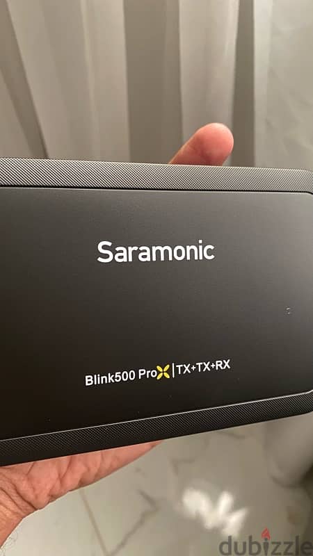 Saramonic Blink 500 proc B2 2