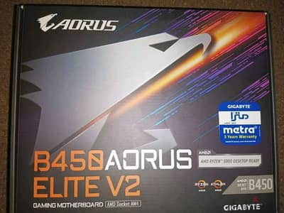 b450 aorus elite v2