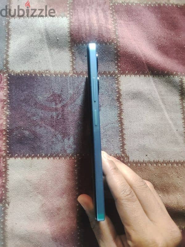 جهاز من شركه Itel A70 1