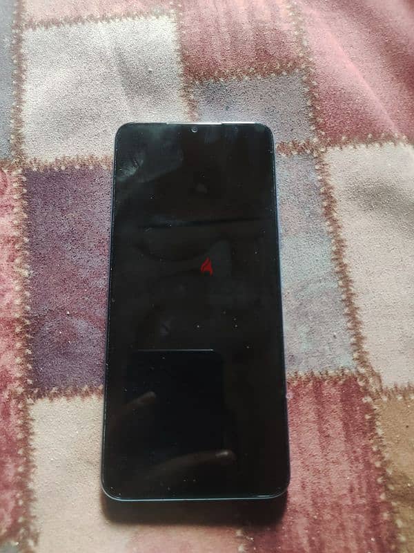 جهاز من شركه Itel A70 5