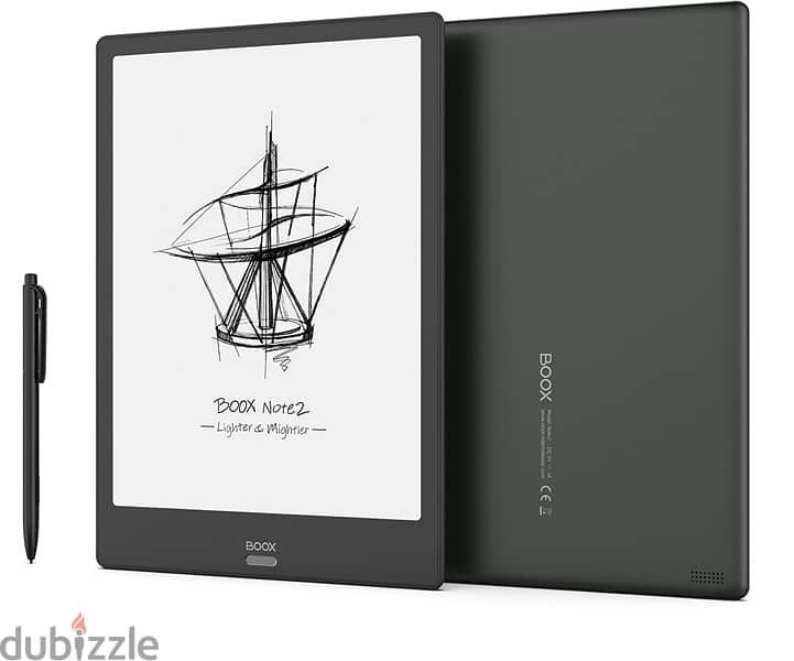 Onyx Boox Note 2 E-Ink E-Reader Tablet 0