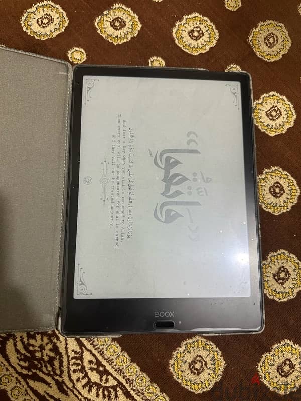 Onyx Boox Note 2 E-Ink E-Reader Tablet 3