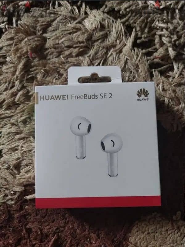 Huawei freebuds se 2 1