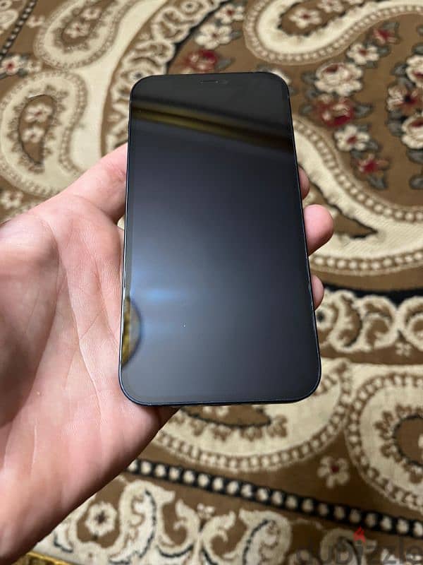 iphone 12 / Black 6