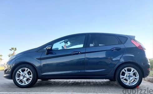 ford fiesta 2014 for sale