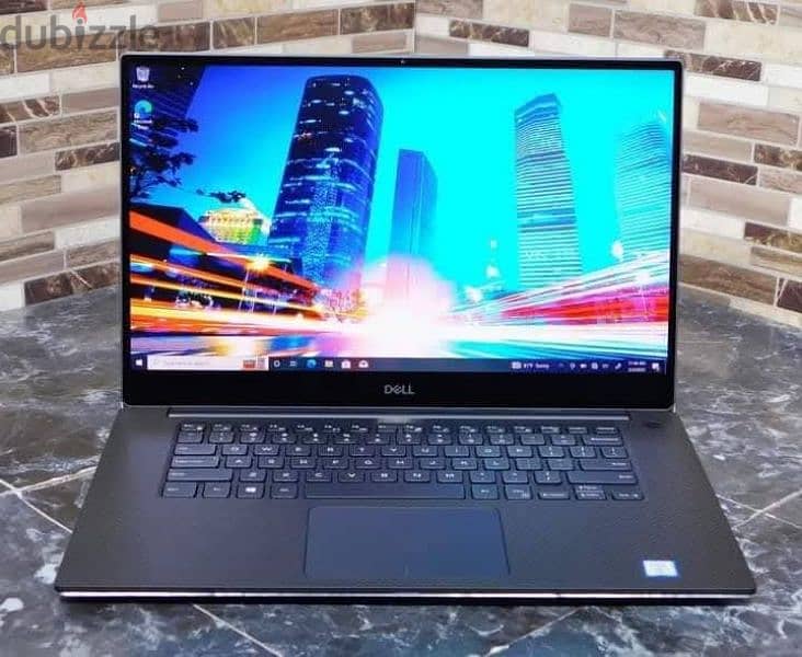 dell precision 5530 4