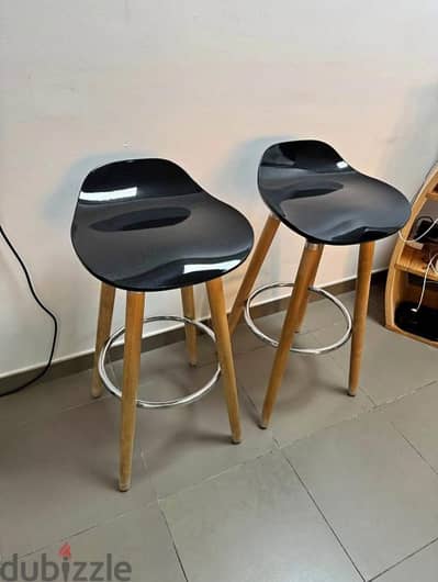 stylish bar stools