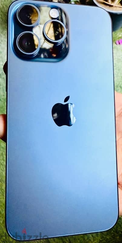 Iphone 15 pro max dualsim 2