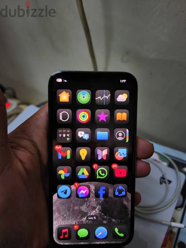 iphone 12 pro كسر زيرو 1