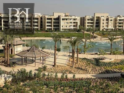 Best price  2nd row golf Twinhouse for sale in new giza